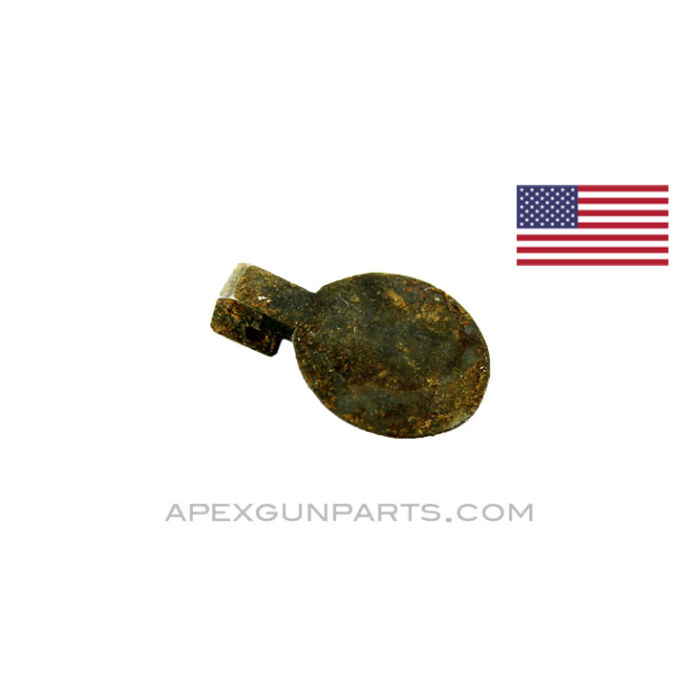 Springfield 1903 Buttplate Trap Door, *Good*