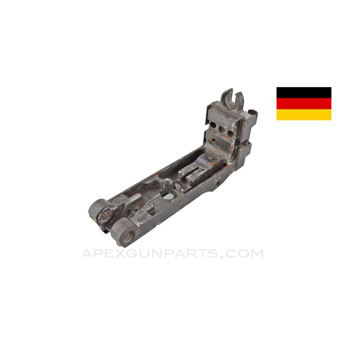 MG-13 Lower Receiver, Stripped *Fair* 