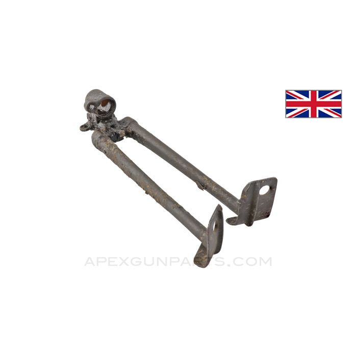 BREN MK1 Bipod, Non-Adjustable Legs *Good*