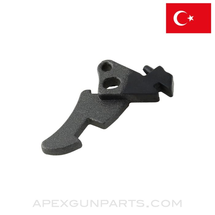 Canik TP9 SF Trigger Safety Grey *New*