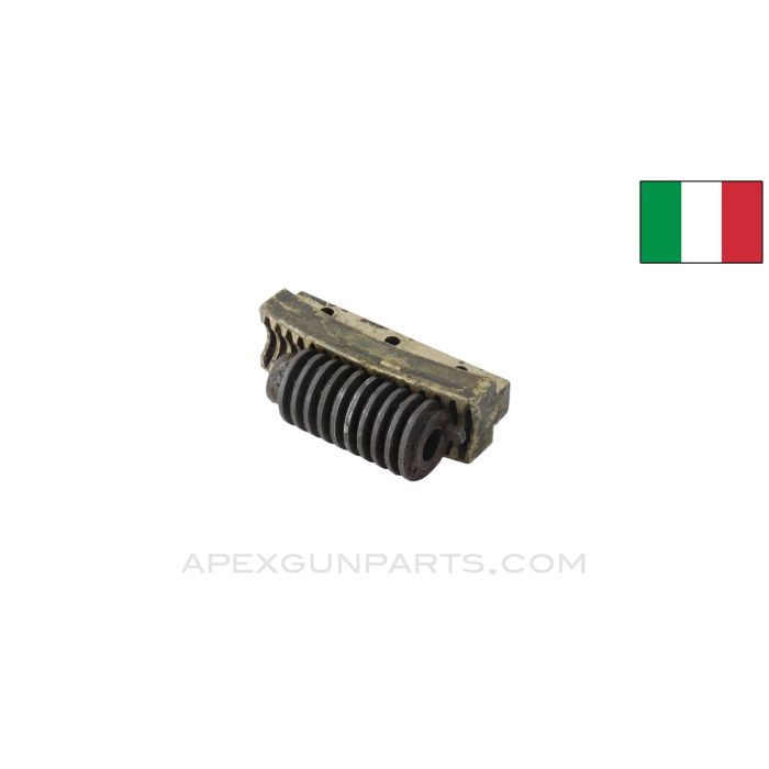 Breda M37 Traverse Gear Set *Very Good*