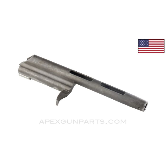 C39 / RAS47 / VSKA AK Bolt Carrier, Skeletonized, Stripped *Very Good* 