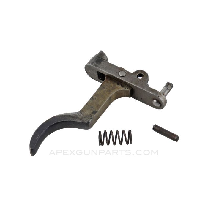 Japanese Type 38 Trigger / Sear Assembly *Good*