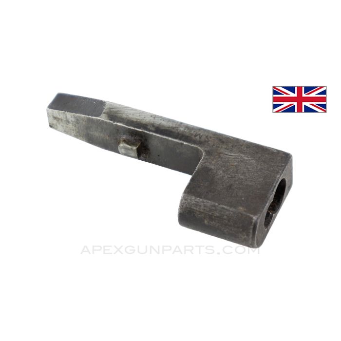 Enfield #4 Cocking Piece, Smooth *Good*