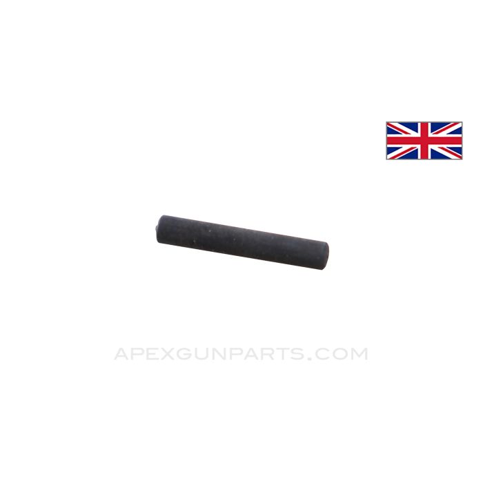 Enfield #4 Buttplate Trapdoor Pin *NOS*