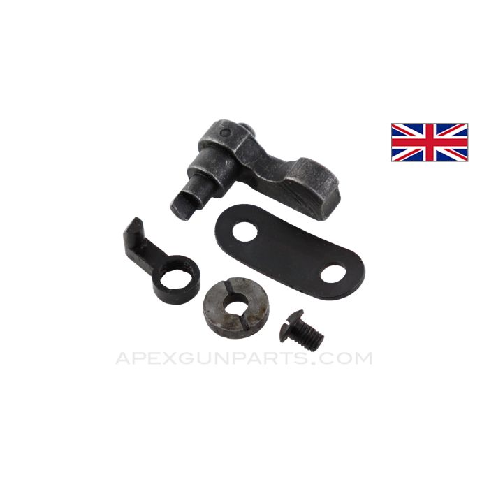 Enfield #1 Mk III Safety Assembly *Very Good*