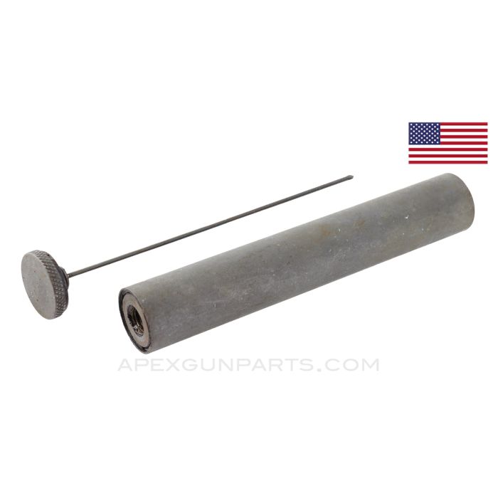 Thompson M1 WWII Oiler *Very Good*