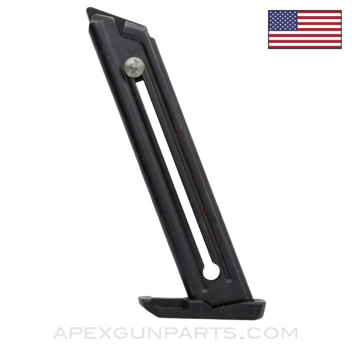 Ruger MK 3 22/45 Magazine, 10rd, .22LR