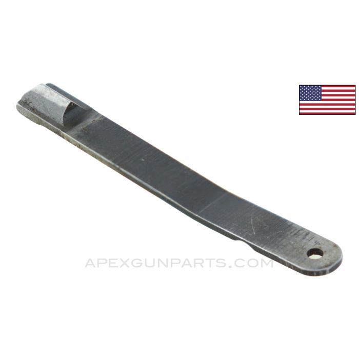 Browning M2 .50 Cal. Barrel Lock Spring *Good*