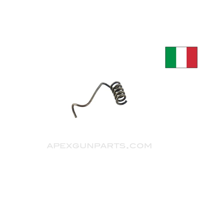 Baby Browning .25 Auto Magazine Catch Spring *Good*