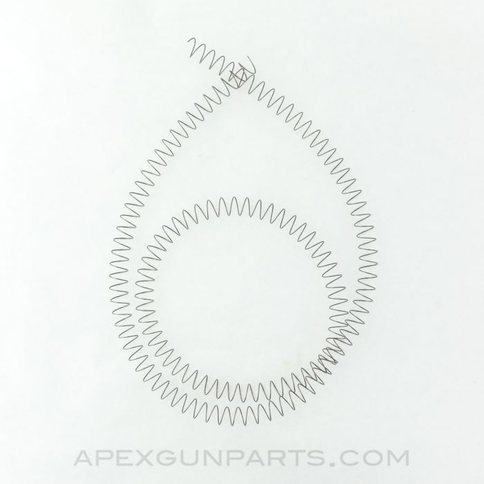 Mauser 71 / 84 Magazine Follower Spring *NEW*