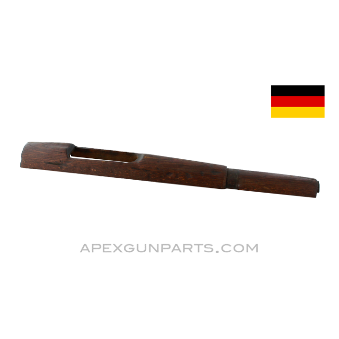 German G33/40 Upper Handguard, Sold *As Is* 