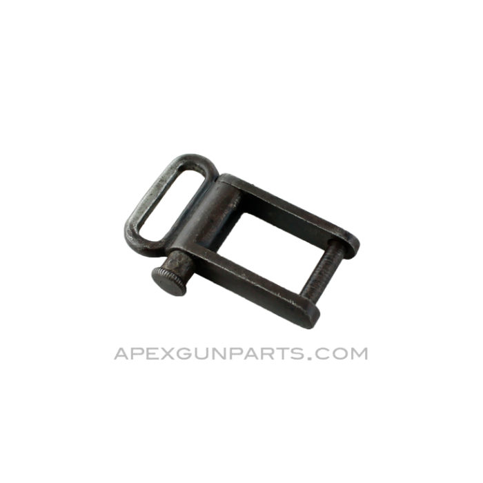 Mauser Sling Swivel, Detachable *Good* 