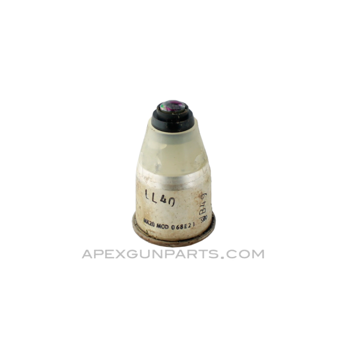 MK20 MOD 0 Sensor Assembly *Good* 