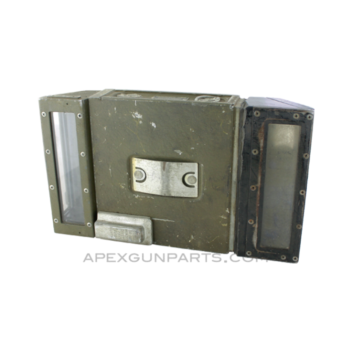 Periscope for M4 Sherman Tank *Good* 