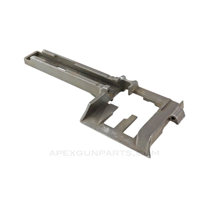 Goryunov SGMT Feed Tray, Parkerized *Very Good*