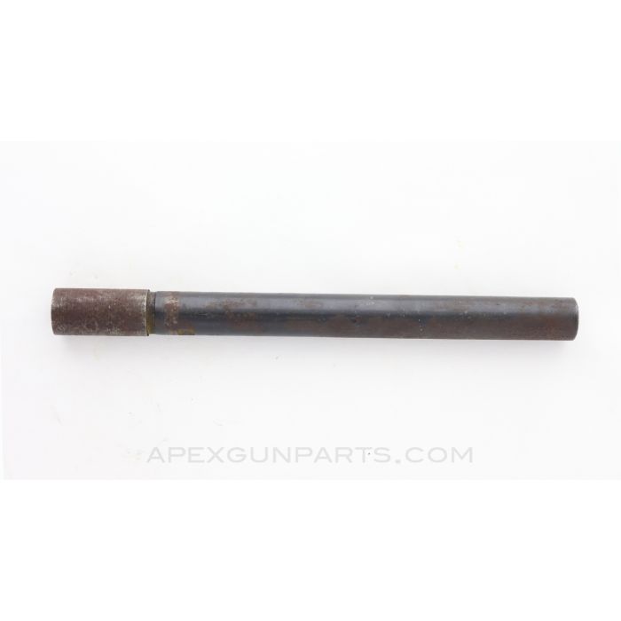 M3 / M3A1 Grease Gun Barrel 45ACP *Fair*