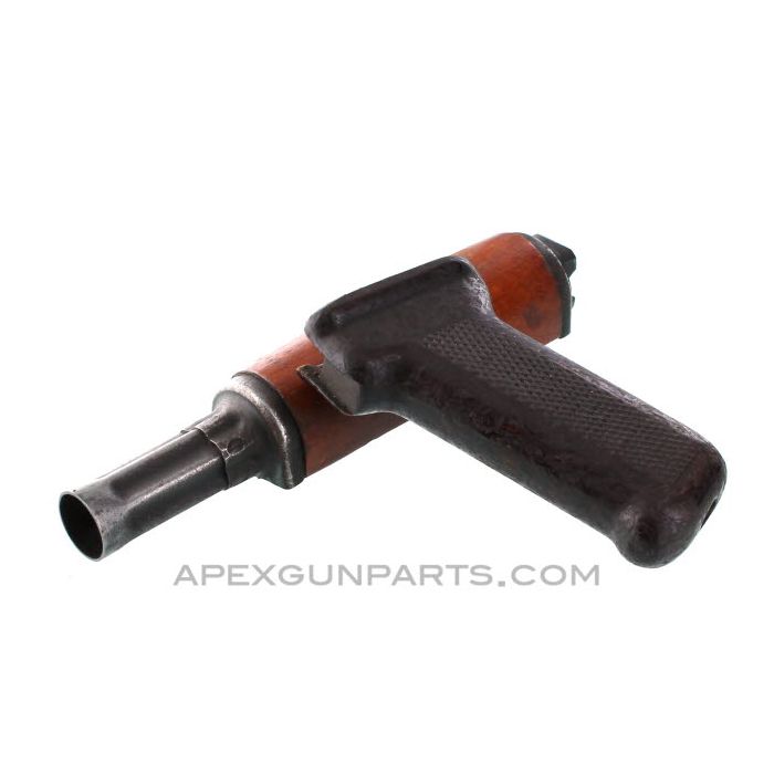 Romanian AK47 Gas Tube and Pistol Grip Combo