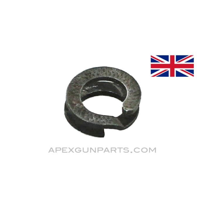 Enfield #1 MK III Buttstock Bolt Spring *Good* 