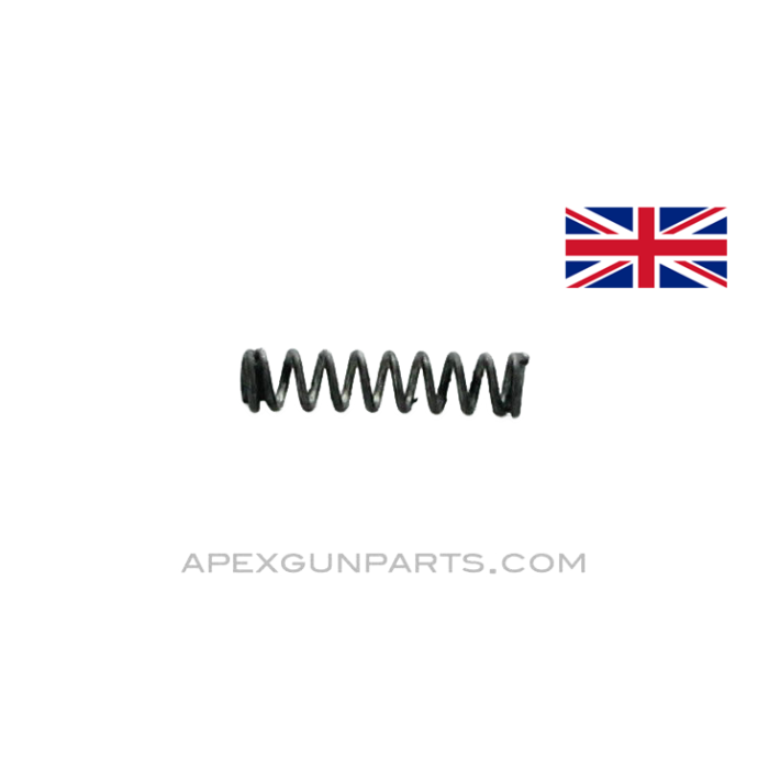 Enfield #4 / #5 MKI Bolt Release Spring, *Good*