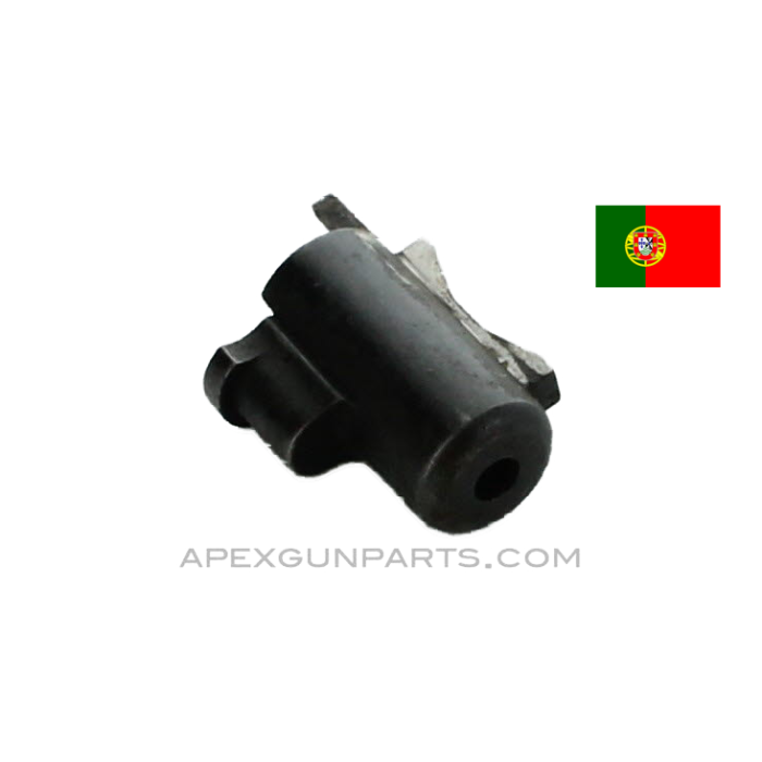 Portuguese Mauser Vergueiro M1904 Bolt Sleeve, *Good*
