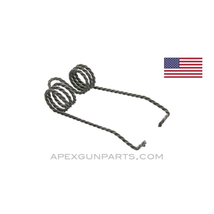 AK-47 Hammer Spring, US Made Part, *NEW*
