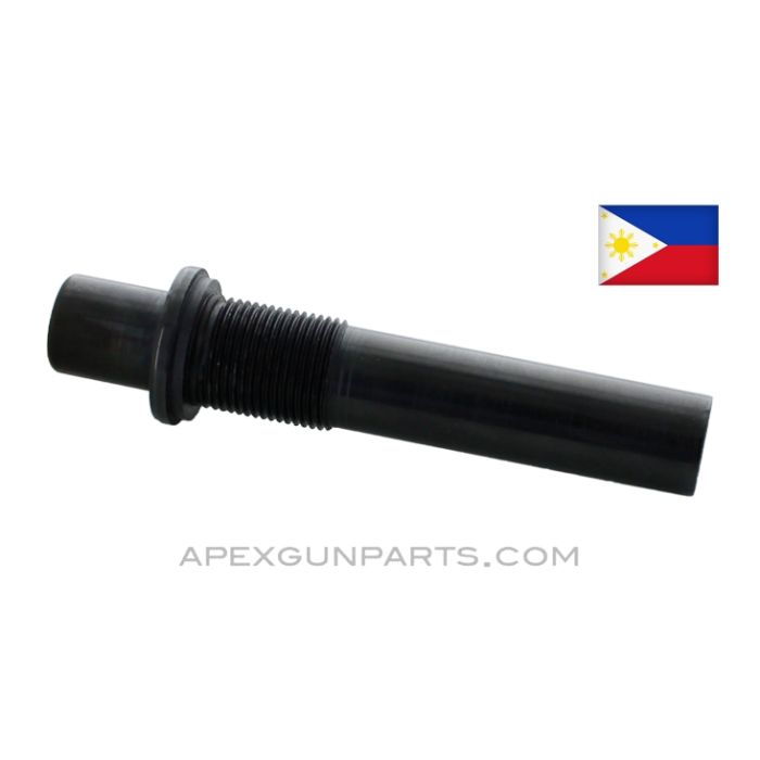 Shooters Arms (S.A.M.) X9 Barrel, 3-7/8", 9mm, *NEW*