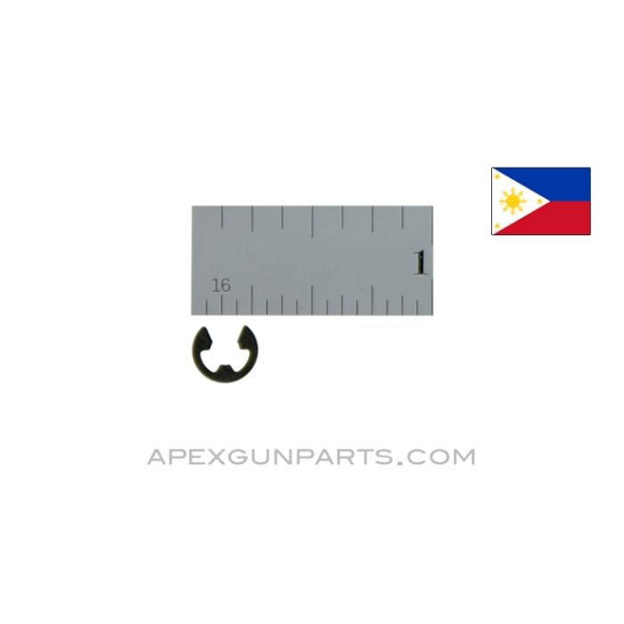 Shooters Arms (S.A.M.) X9 Hammer C-Lock, *NEW*