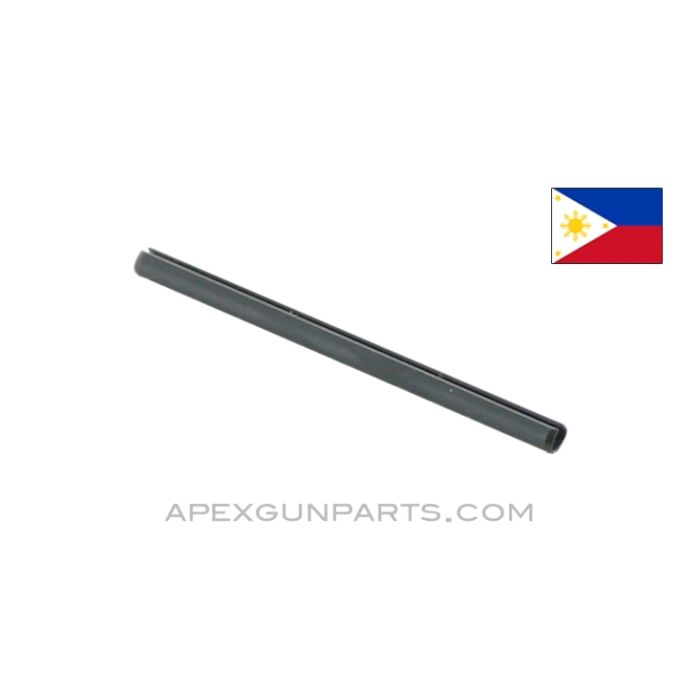 Shooters Arms (S.A.M.) X9 Safety Lock Roll Pin, *NEW*