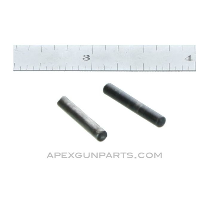 DPM Gas Block Retaining Pins, Set of 2, *Very Good* 