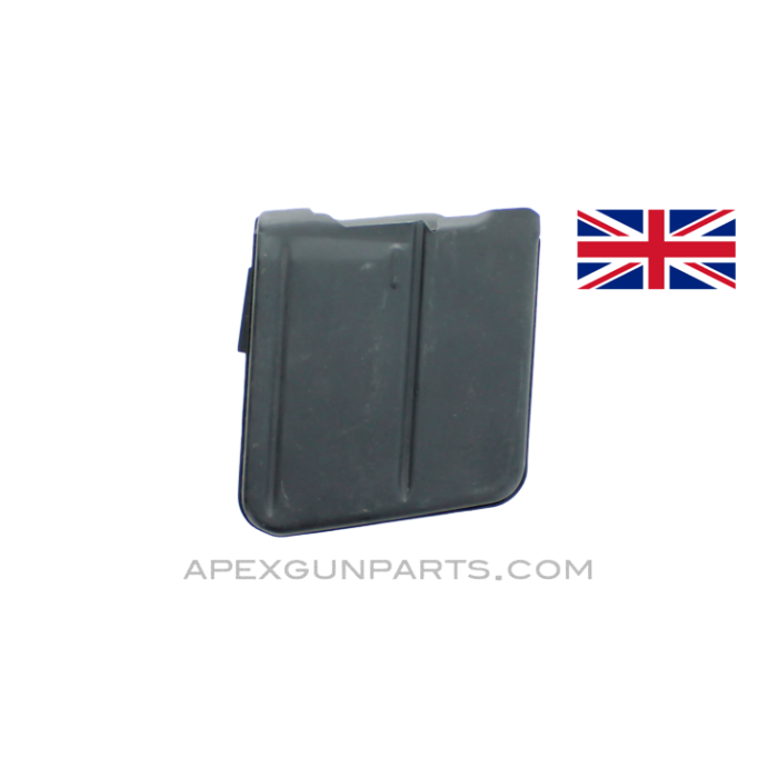 Enfield #4 Sterling 7.62 Conversion Magazine, 10rd, Steel, 7.62X51 / .308, *Very Good* 