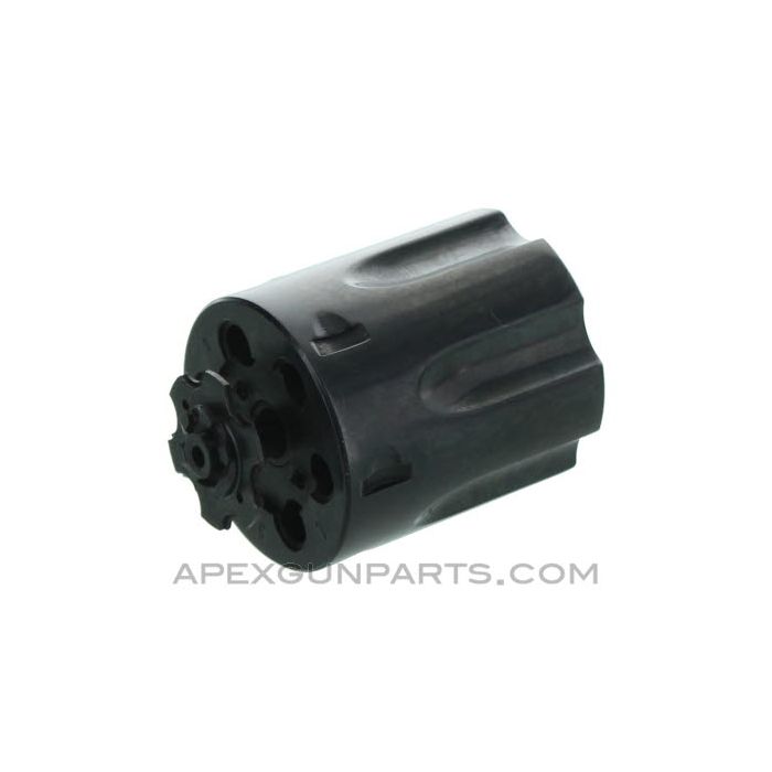 Taurus Model 94 Cylinder with Extractor, .22 LR, 6rd, Blued Finish, *NOS* 