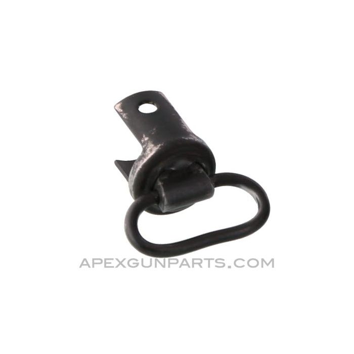 Czech VZ-58 Rear Sling Swivel for Fixed Stock, *Good* 