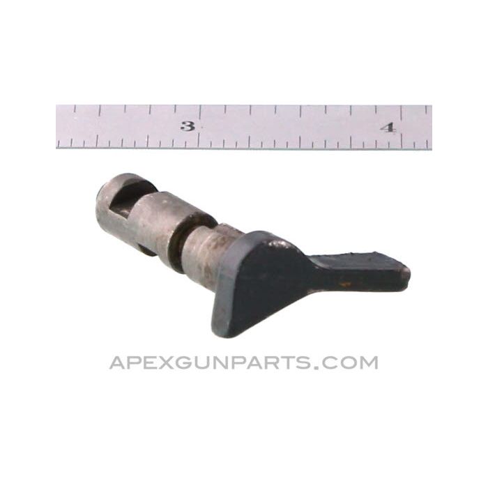 Czech VZ-58 Safety Selector Lever, *Good* 