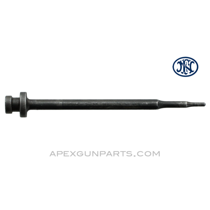 Browning M2 .50 Cal. Firing Pin, Early Type, Aircraft, FN Belgium, *Very Good* 