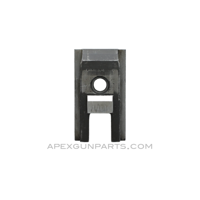 Browning M2 .50 Cal. Breech Lock Cam, Steel, Late Style, *Very Good* 