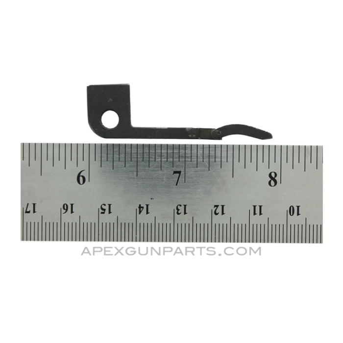 Browning .50 Cal. Cartridge Positioner, *Very Good* 