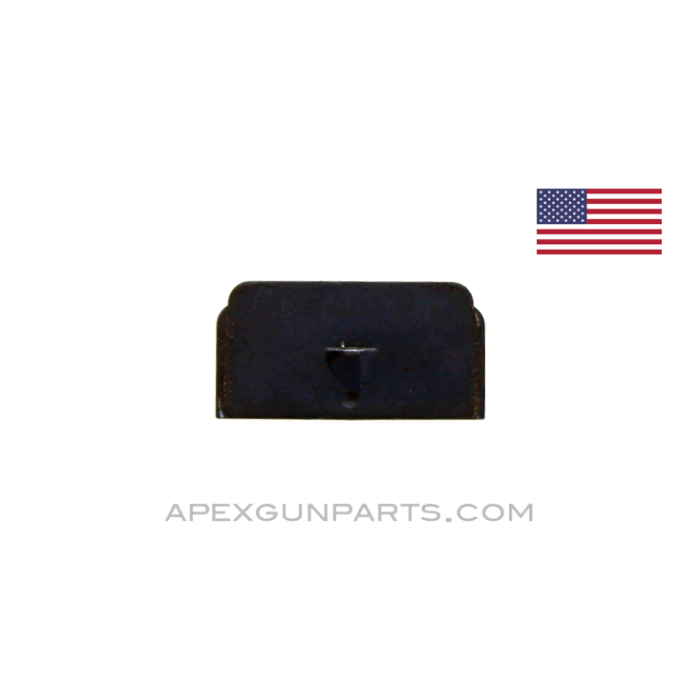 Ruger AC-556 Bolt Lock Cover Plate, *Good*