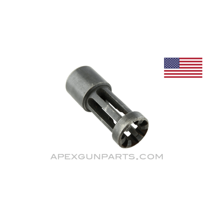 Ruger AC-556k Flash Hider, *Good*
