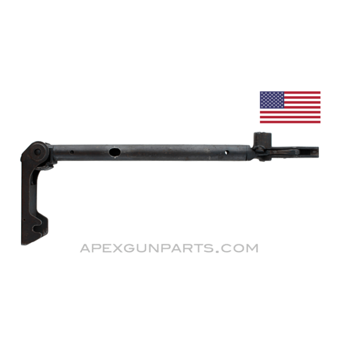 Ruger AC-556k Folding Stock, *Good*