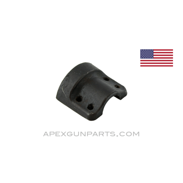 Ruger AC-556 Gas Block Cap, *Good*