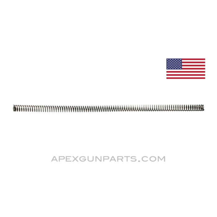 Ruger AC-556 Recoil Spring, *Very Good*