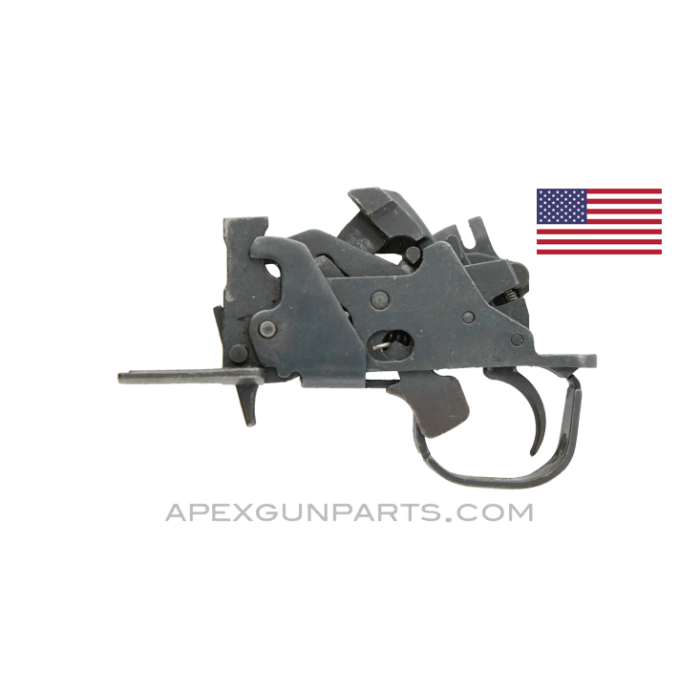 Ruger AC-556 Trigger Group, *Good*