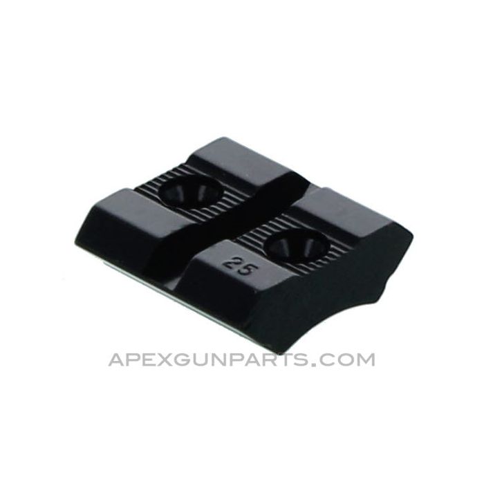 Weaver #27 Top Mount Scope Base, *NOS*