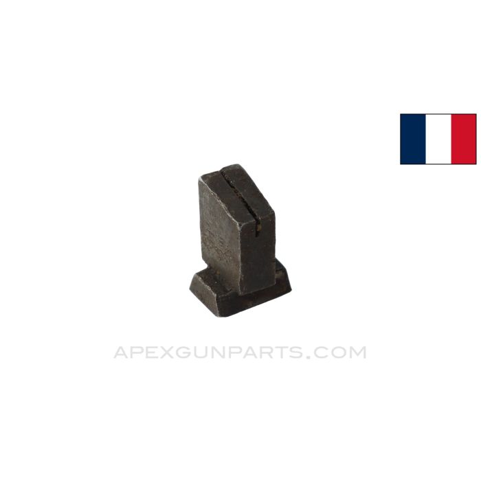 Hotchkiss M1929 / Mle 1930 Heavy Machine Gun Front Sight Post *Good* 