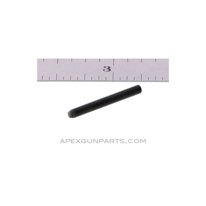 SIG P228 Hammer Stop Pin (Part No. 39)