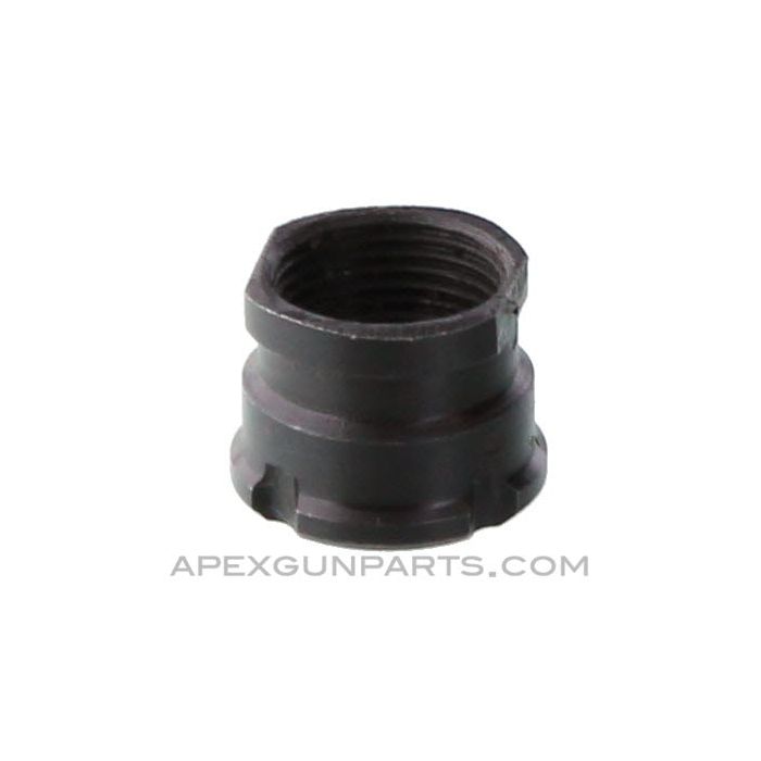 Yugoslavian AK47 Muzzle Nut *Very Good*
