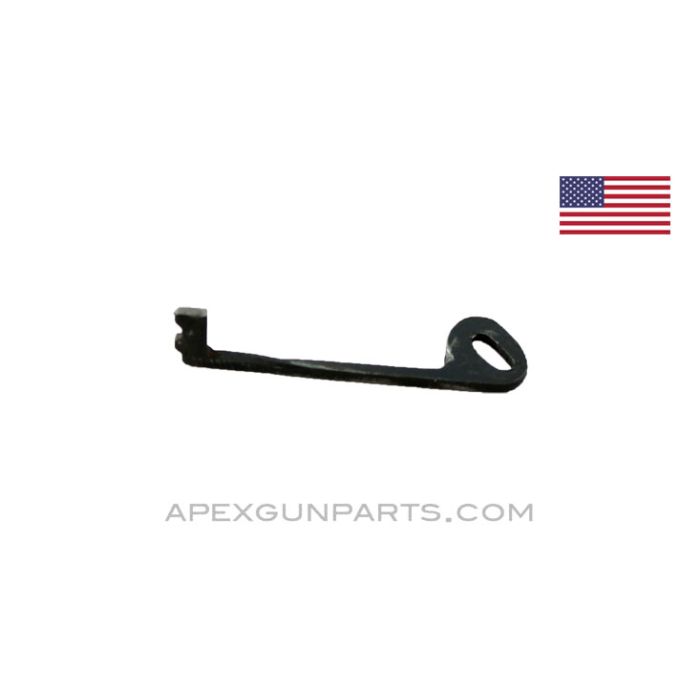 Smith & Wesson Model 10 Hammer Block, Early, Part #5064 *Good* 