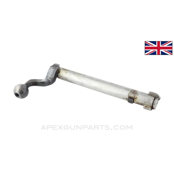 British P14 Bolt Body, Stripped, Remington Marked, .303 *Good*