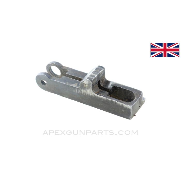 British P14 Bolt Stop, Eddystone Marked *Good*